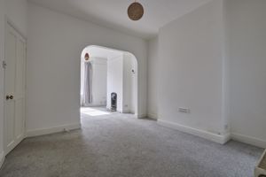 Dining Room & Living Room- click for photo gallery
